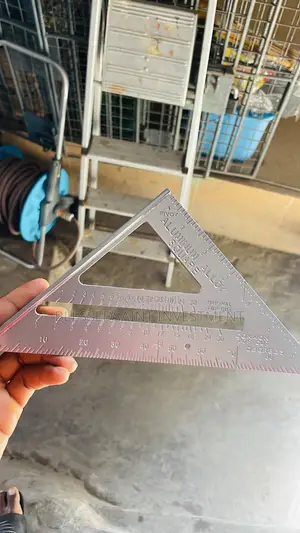 Framing Square