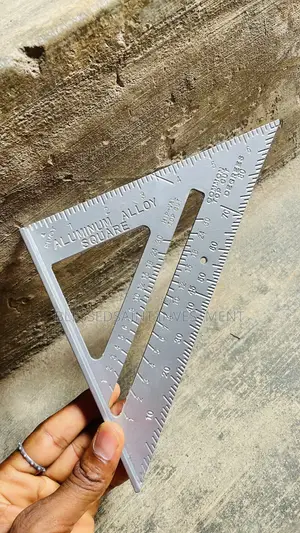 Framing Square