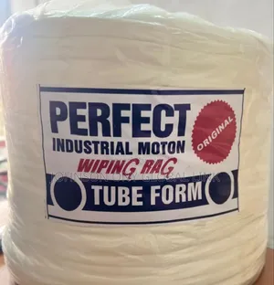 Perfect Industrial Moton Wiping Rag