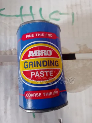 Grinding Past Abro