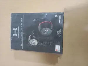 Photo - JBL Under Armour in Ear Head Phone