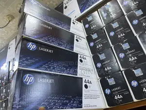 Hp 44a Black Original Toner