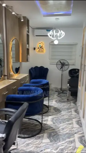 Hairdresser
