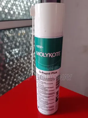 Molykote G-Rapid Plus Spray