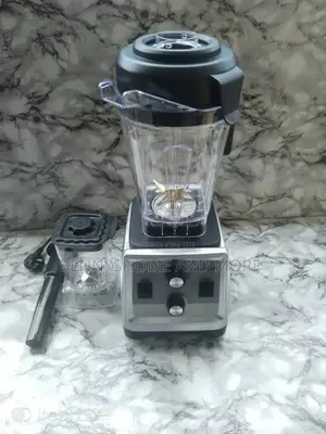 2in1 Super Sonifer Blender