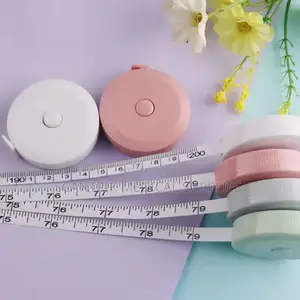 Measure Automatic Retractable Measuring Tape
