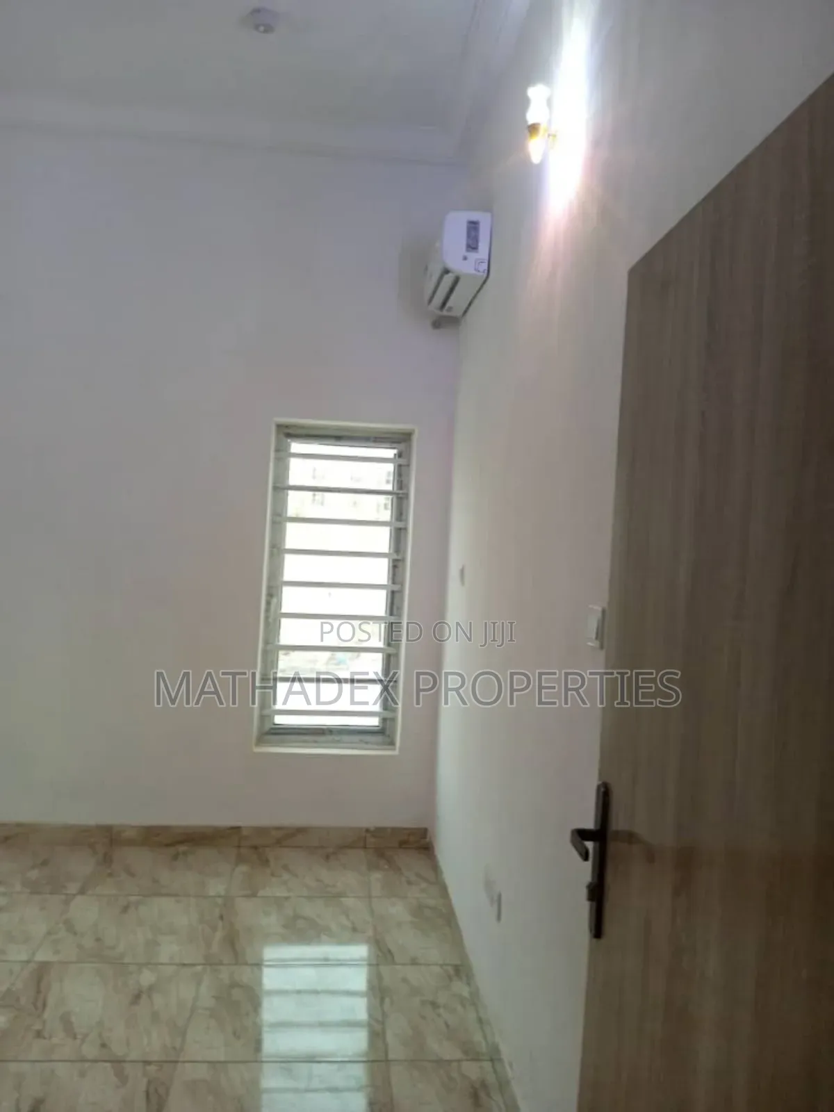 3bdrm Block of Flats in Mabushi for sale