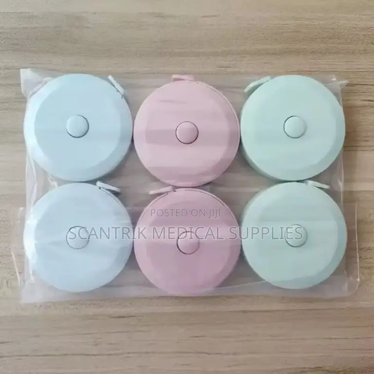 Flexible Automatic Locking Telescopic Tape