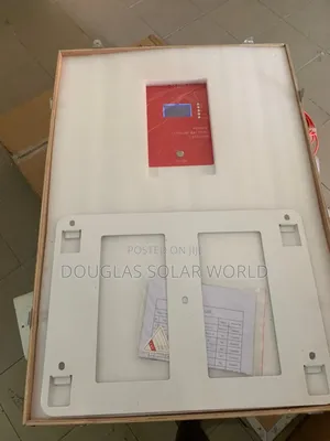 10kwh Solarthon Lithium Battery