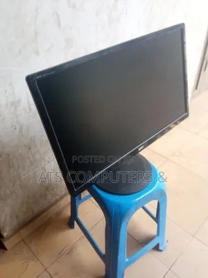 24 Inches Acer Led Hdmi Monitor