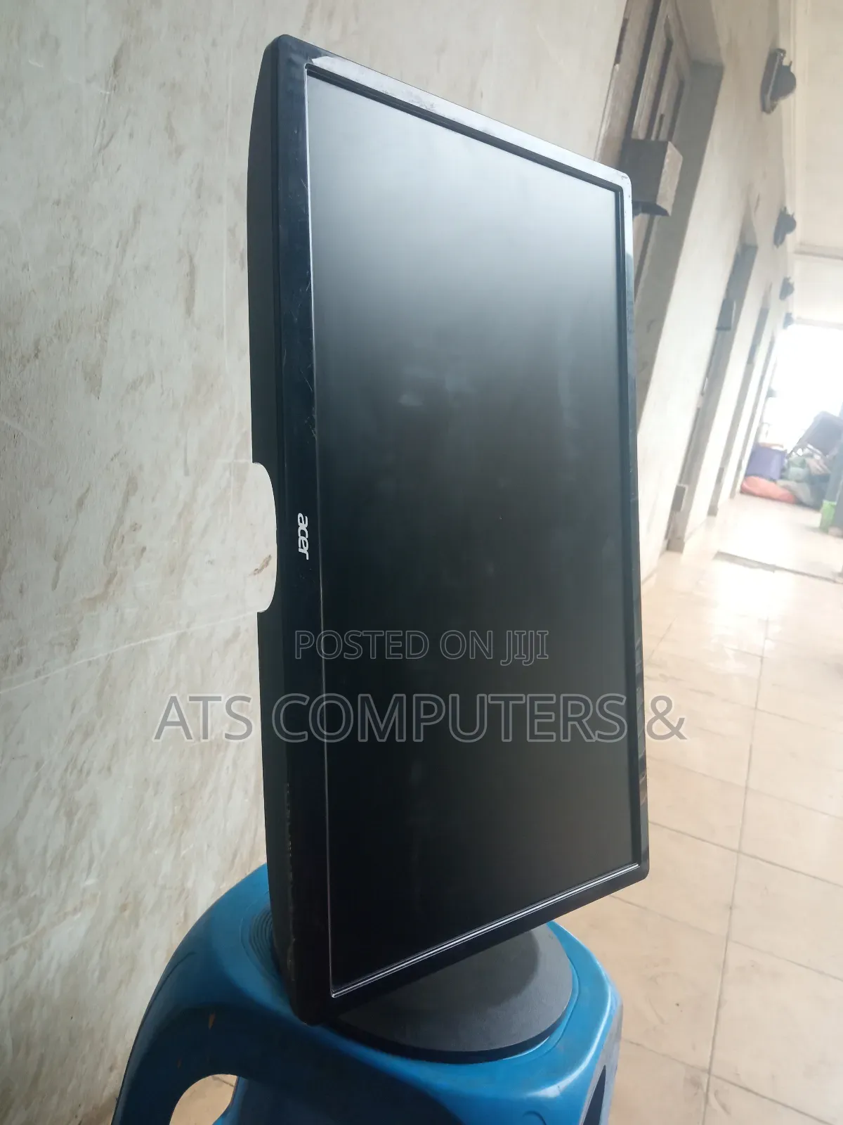 24 Inches Acer Led Hdmi Monitor