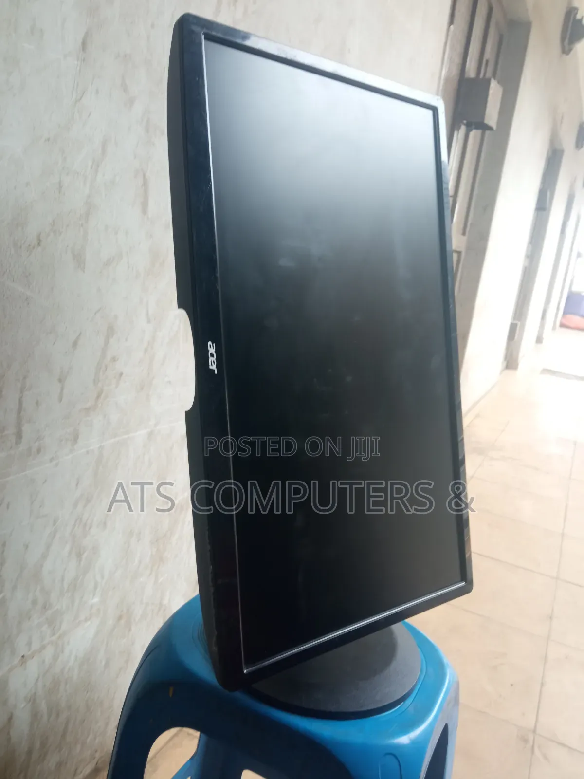 24 Inches Acer Led Hdmi Monitor