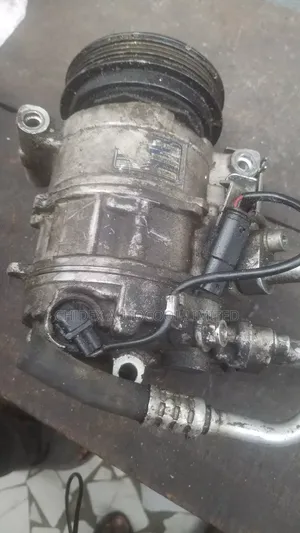 Ac Compressor for Mercedes Benz Cla 250