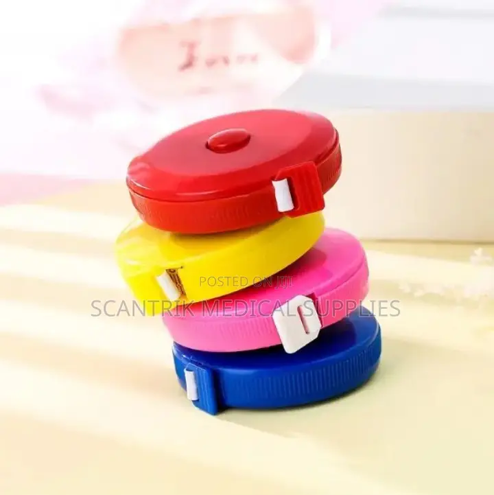 Medicals Measuring Circumference Tape