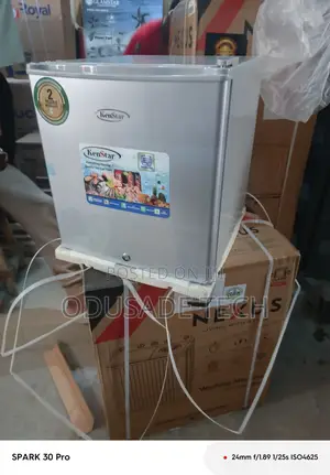 Arctic Air Kenstar Table Top 48l Refrigerator | KSR-65s