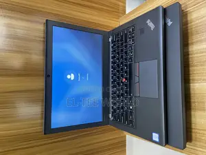 Laptop Lenovo ThinkPad X270 8GB Intel Core I5 SSD 256GB