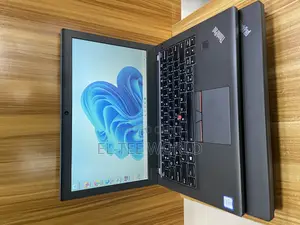 Laptop Lenovo ThinkPad X270 8GB Intel Core I5 SSD 256GB