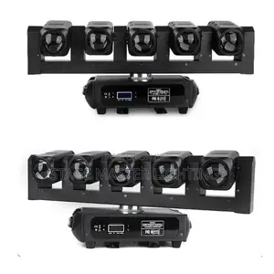 Baby Beam Moving Head