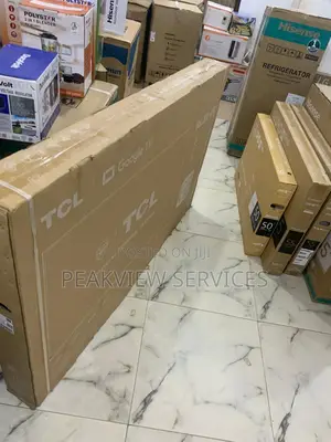 Experience Cinematic Quality at Home With TCL 65c655