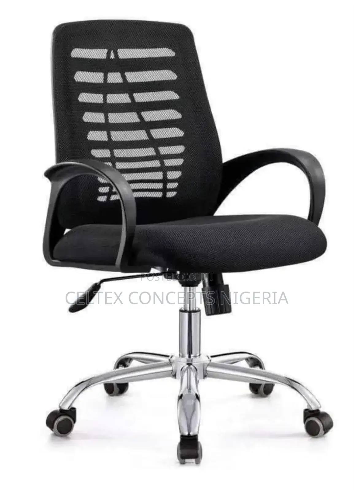 Swivel Office Chair