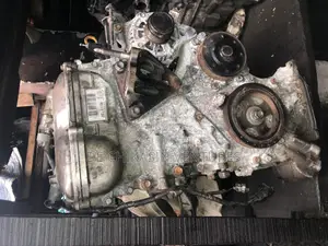 Toyota Corolla Engine 2009 /2012 Model Japanese Used