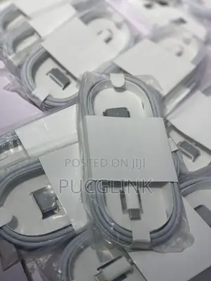 Photo - Brand New Apple Macbook Pro Cable Usb-C - Magsafe 3 Cable