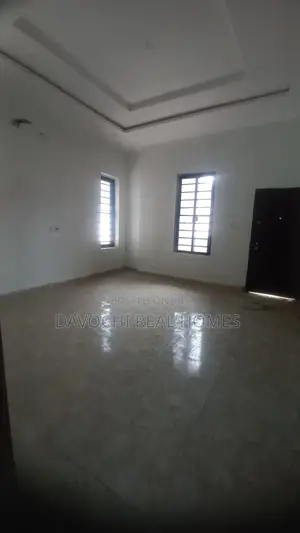 4bdrm Duplex in Orchid Road., Lekki Phase 2 for rent