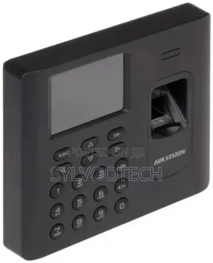 High Quality Hik Vision Time Attendance Terminal