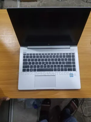 Laptop HP EliteBook 840 G5 16GB Intel Core I7 SSD 256GB