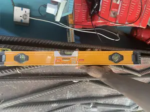 2 Ft Original Ingco Plumb