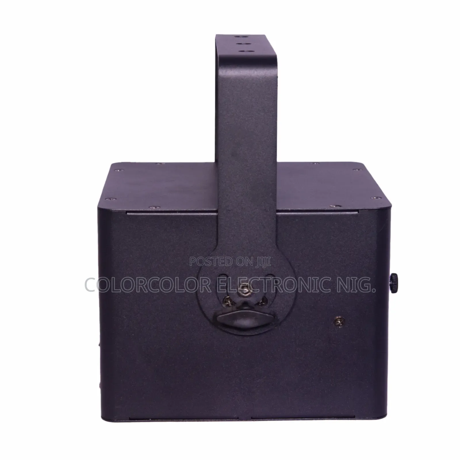 Stage Light Laser 3w RGB