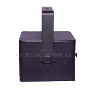Stage Light Laser 3w RGB