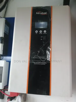 High Quality Inverter
