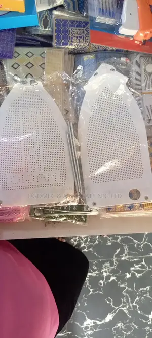 Universal Teflon Shoe For Ironing