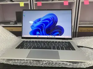 Laptop HP EliteBook X360 1030 G8 16GB Intel Core I5 SSD 256GB