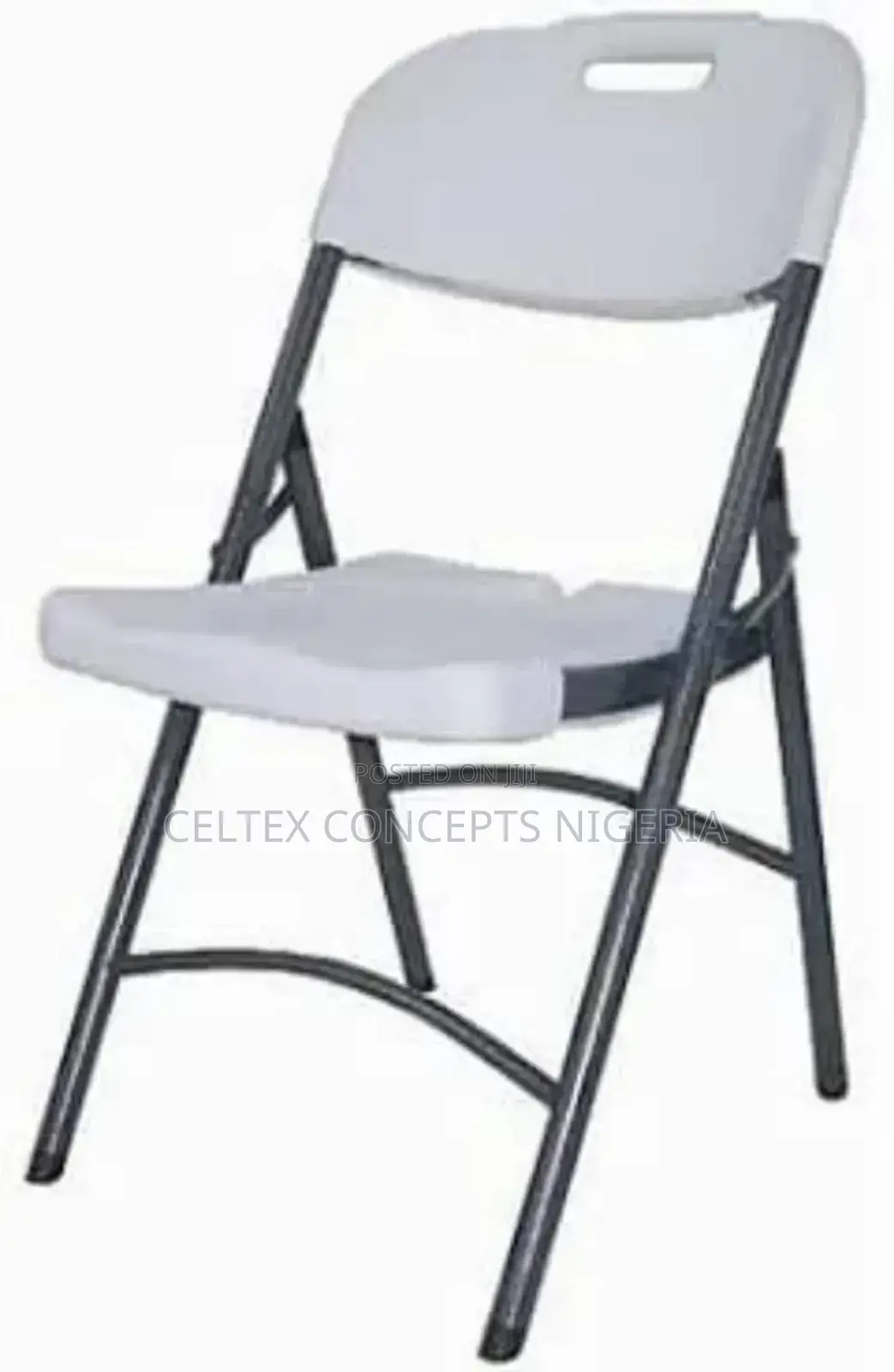 Foldable Chair