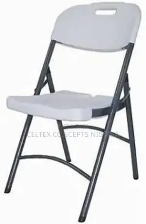 Foldable Chair