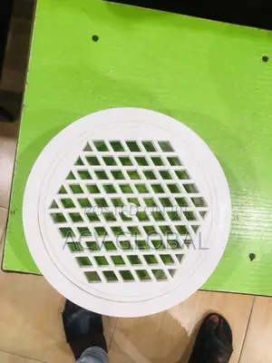 160mm Floor Drain