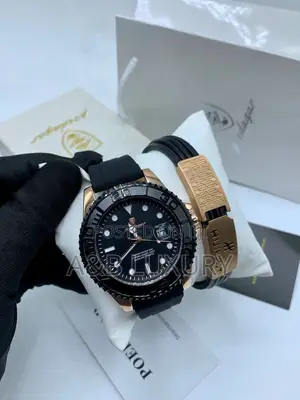 Poedagar Watch Set