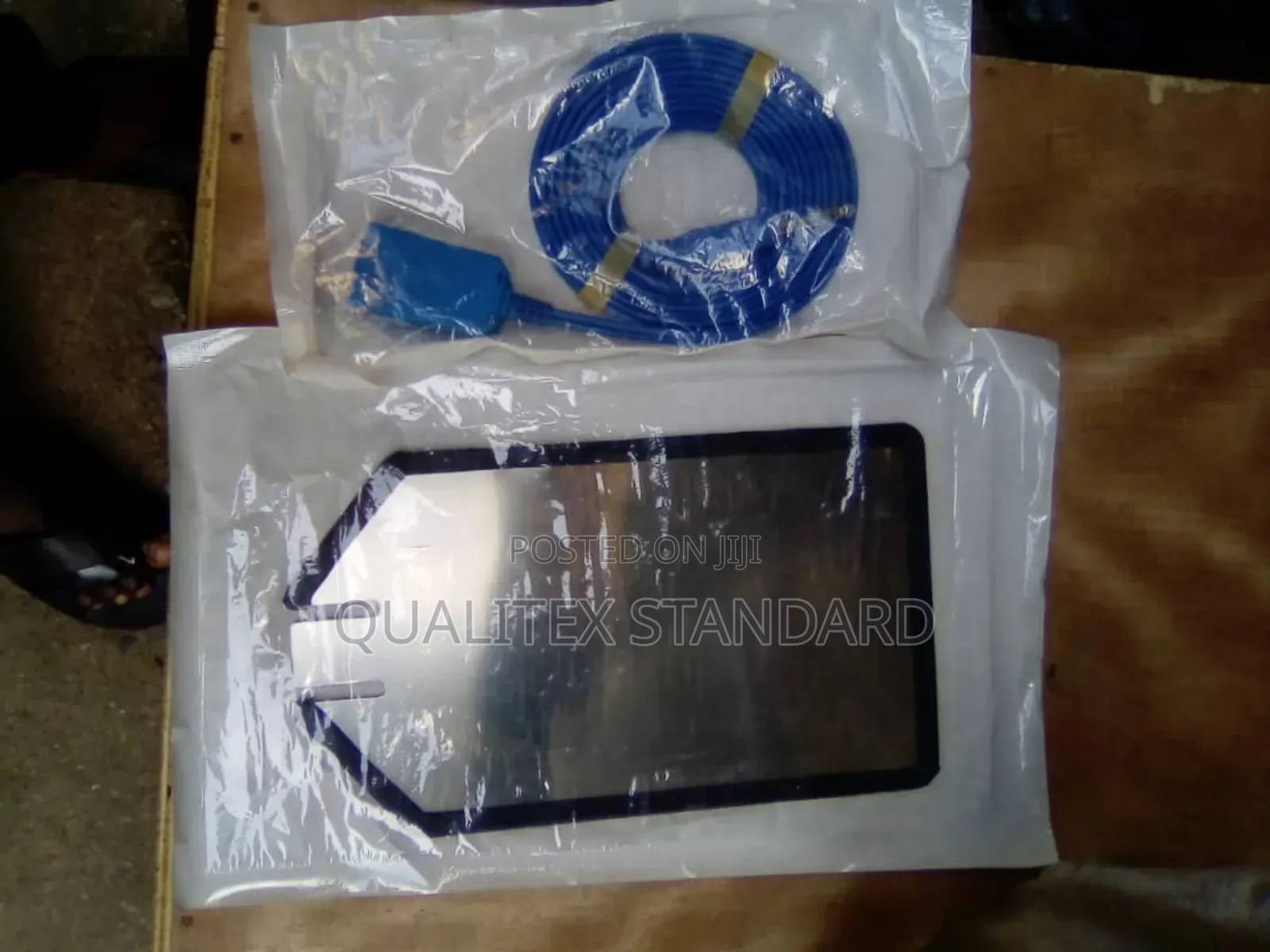 Diathermy Pad