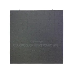 Led P4 Outdoor Module (High Resolution)