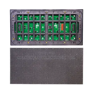 Led P4 Outdoor Module (High Resolution)