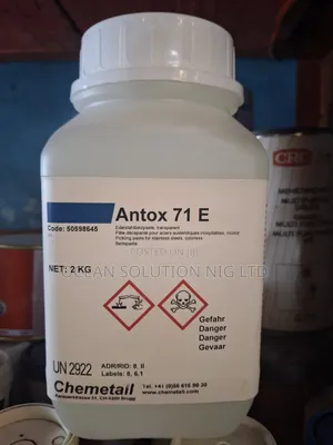 Antox 71 E Available in Portharcourt