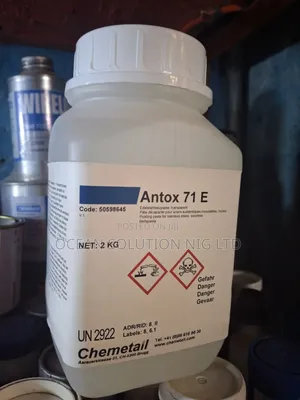 Antox 71 E Available in Portharcourt