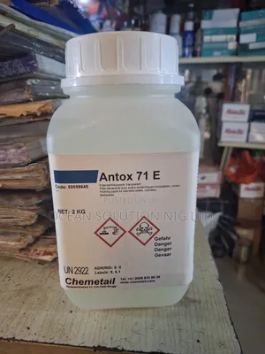 Antox 71 E Available in Portharcourt