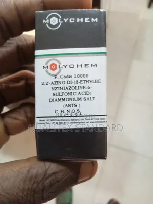 Diammonic Salt