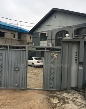 4bdrm Block of Flats in Iju-Ishaga for sale