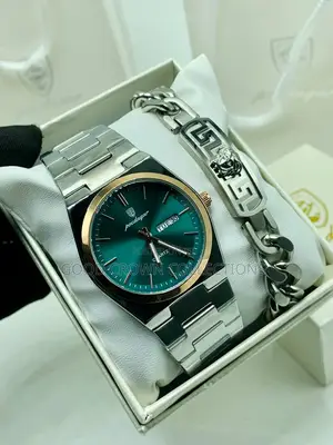 Affordable Poedagar Wristwatch