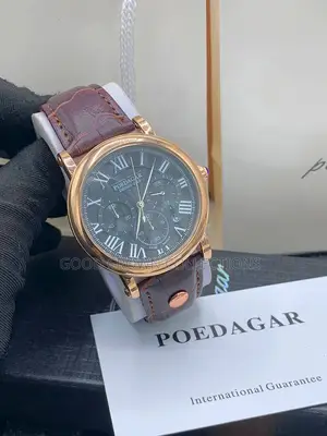 Affordable Poedagar Wristwatch