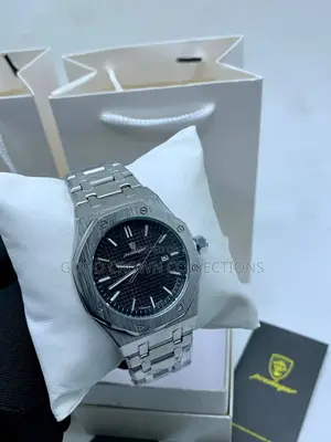 Affordable Poedagar Wristwatch